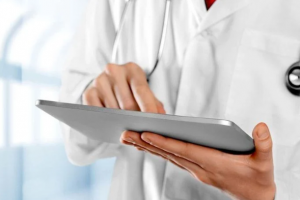 nlp_model-EMR industry