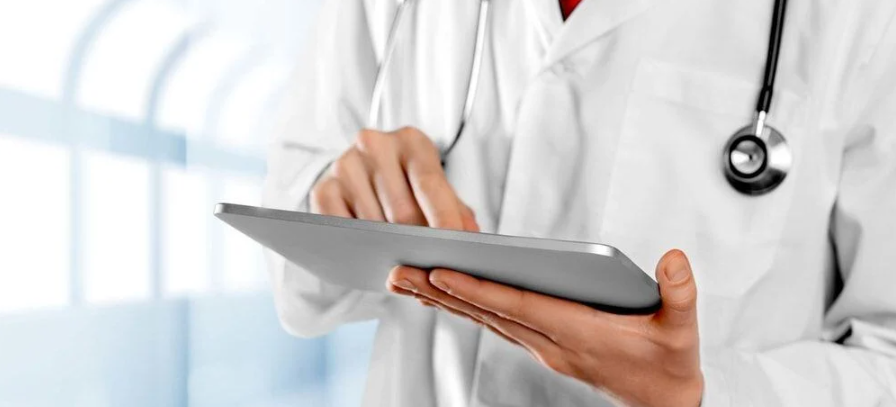 nlp_model-EMR industry