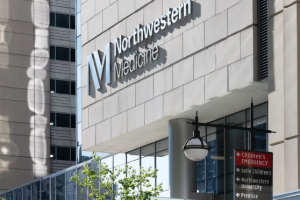 northwestrn-medicine-EMR industry