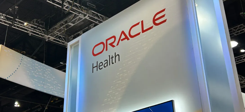 oracle-initials-EMR industry