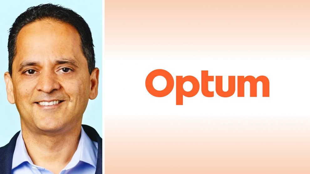 sandeep_optum_ceo-EMR industry