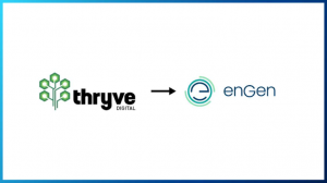 thryve - EMR industry
