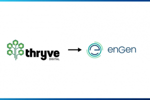 thryve - EMR industry