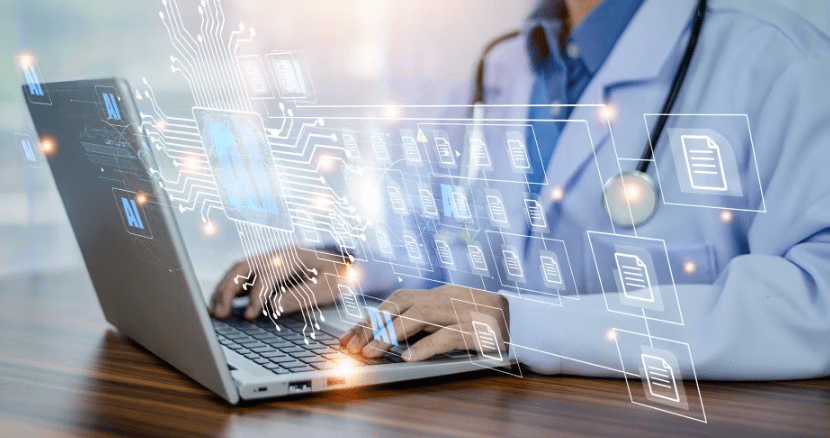 EMR Industry