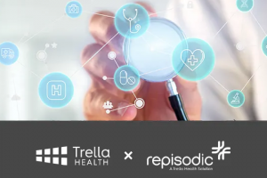 trella-health-EMR industry