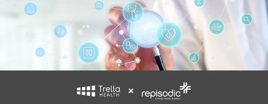 trella-health-EMR industry