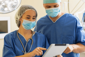 EMR Industry