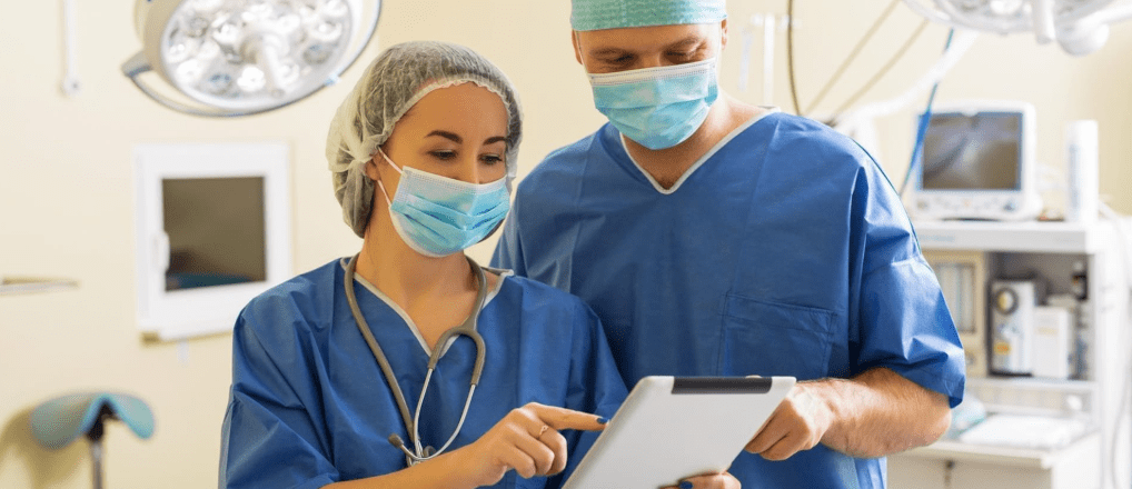 EMR Industry