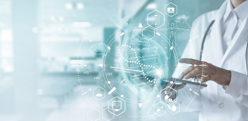EMR Industry