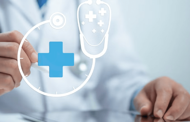 EMR Industry