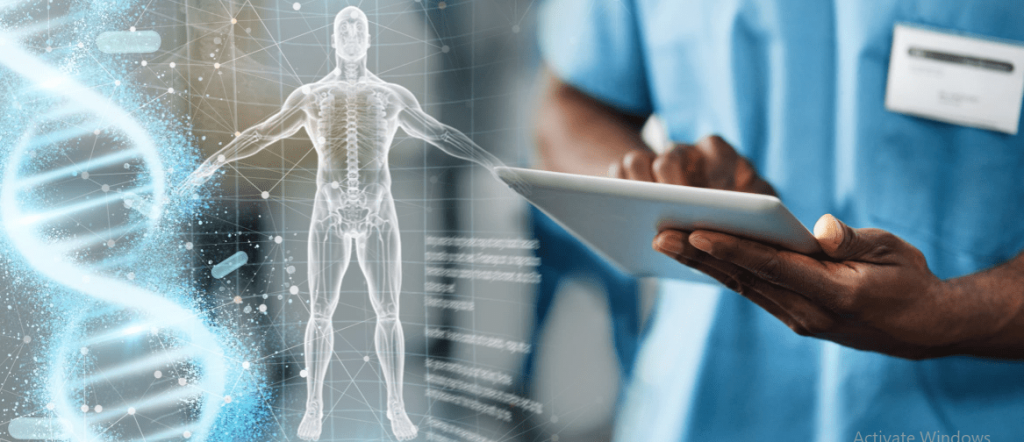EMR Industry
