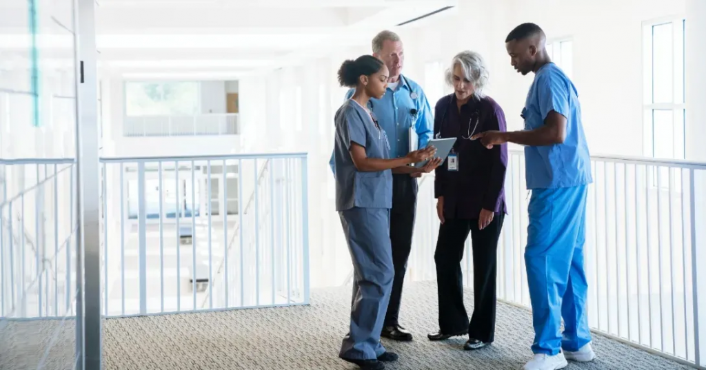 EMR Industry