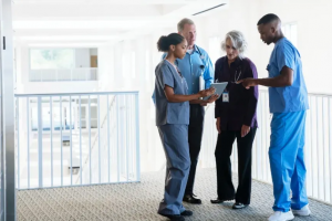 EMR Industry