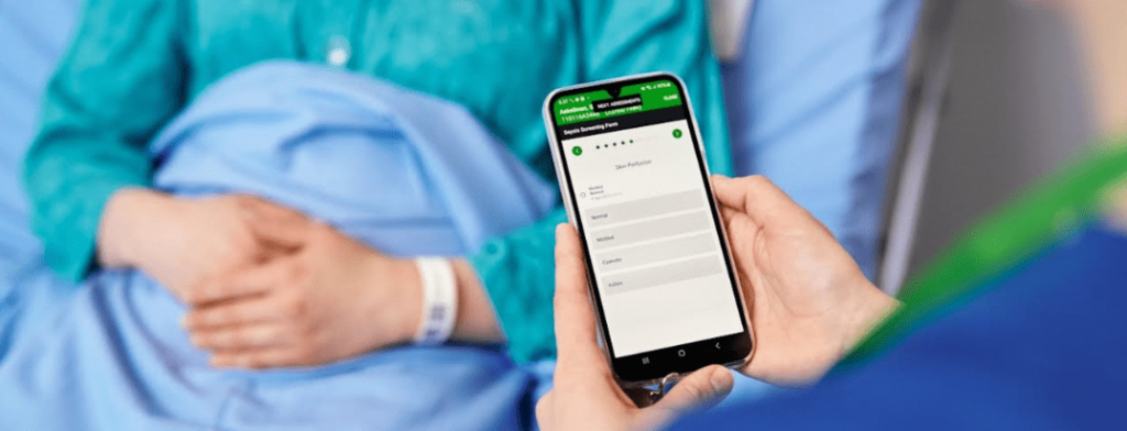 EMR Industry