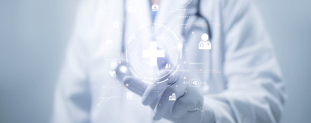 EMR Industry