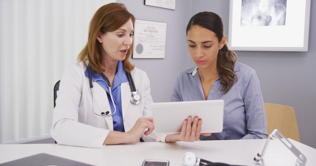 EMR Industry