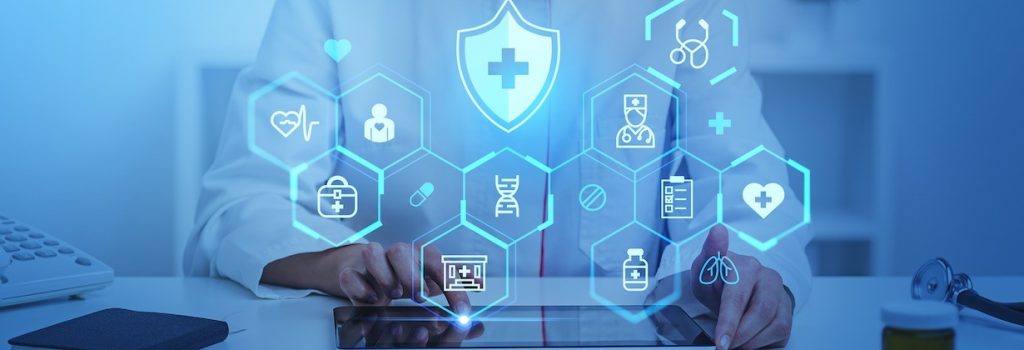 EMR Industry