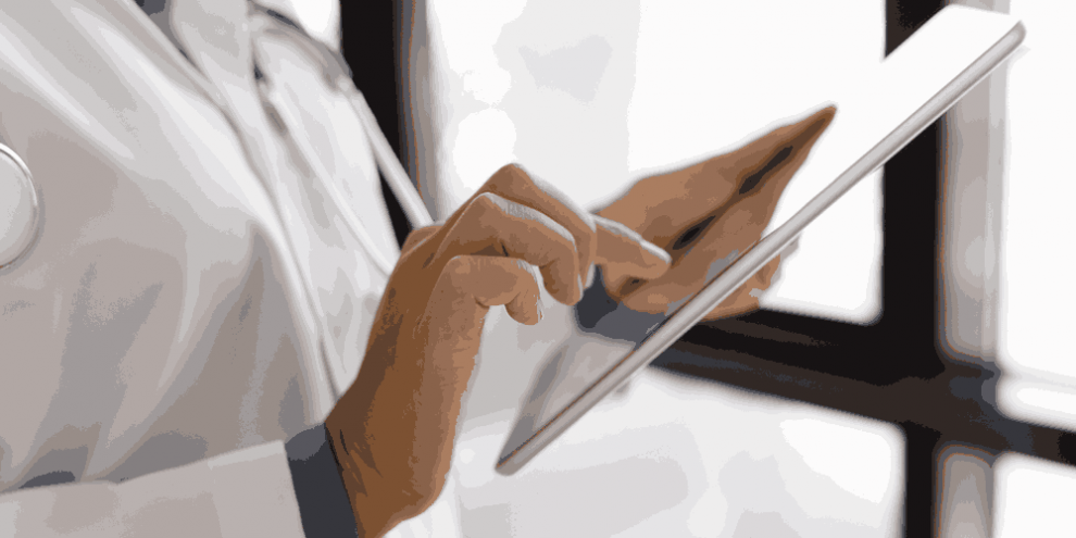 EMR Industry