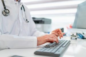 EHR