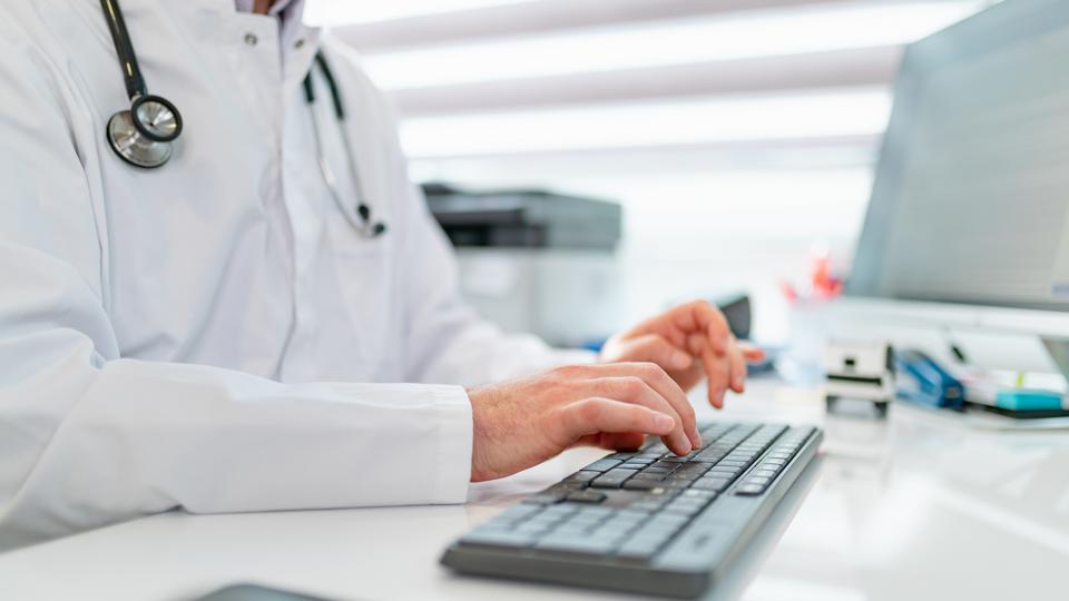 EHR