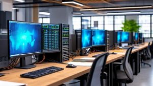 EMR Industry