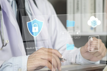 EMR Industry