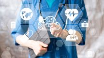 Digital Healthcare Systems