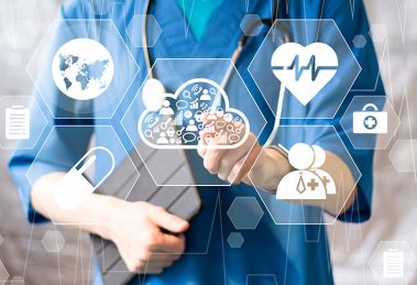 EMR Industry