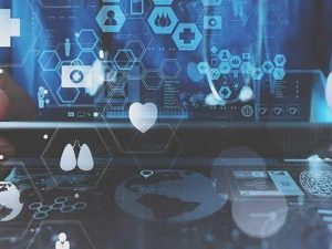 EMR Industry
