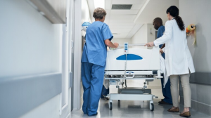 AI outperformed doctors
