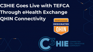 C3HIE Launches TEFCA