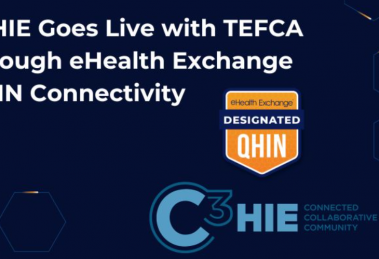 C3HIE Launches TEFCA