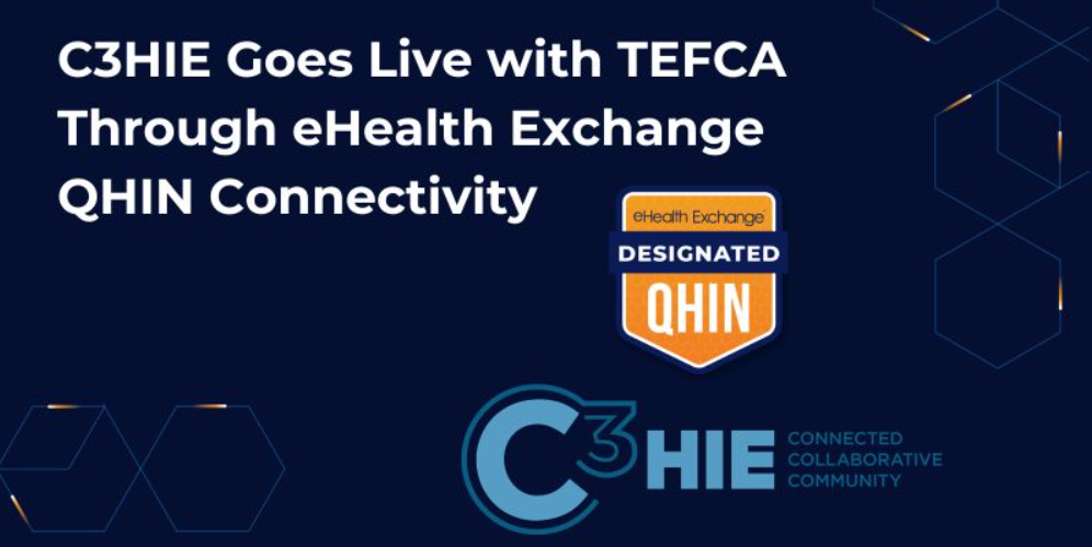 C3HIE Launches TEFCA