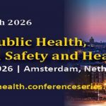 7th Global Summit on Public Health
