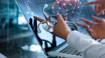 Telehealth Infrastructure