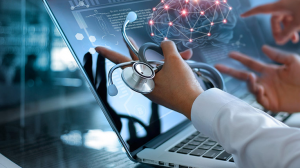 Telehealth Infrastructure