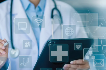 EMR Industry