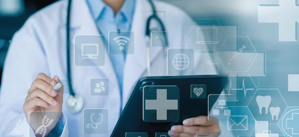 EMR Industry