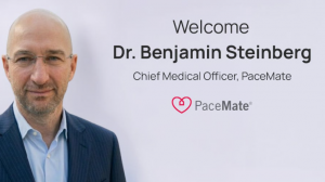 PaceMate CEO