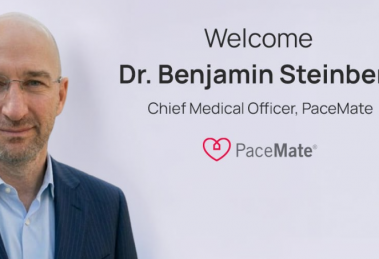 PaceMate CEO