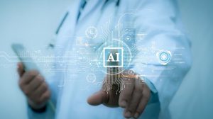 Healthcare AI
