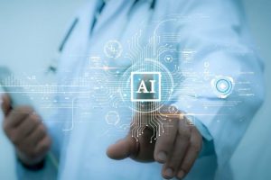 Healthcare AI