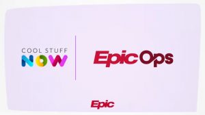 cool stuff now-epic ops