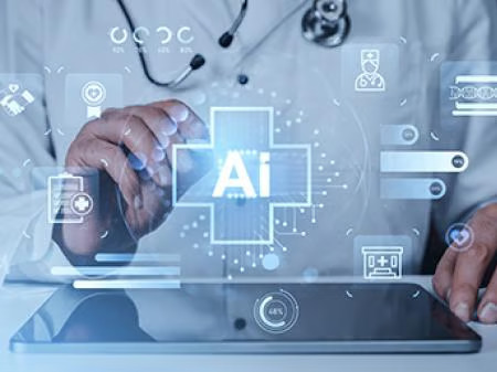 Fierce AI Innovation Awards