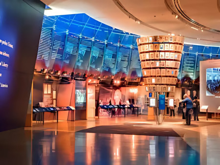 Fierce Pharma Marketing Awards Gala