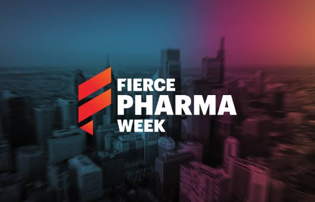 Fierce Pharma Week