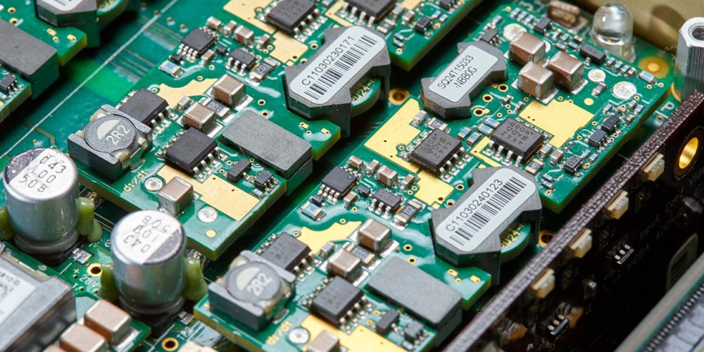 emr industry