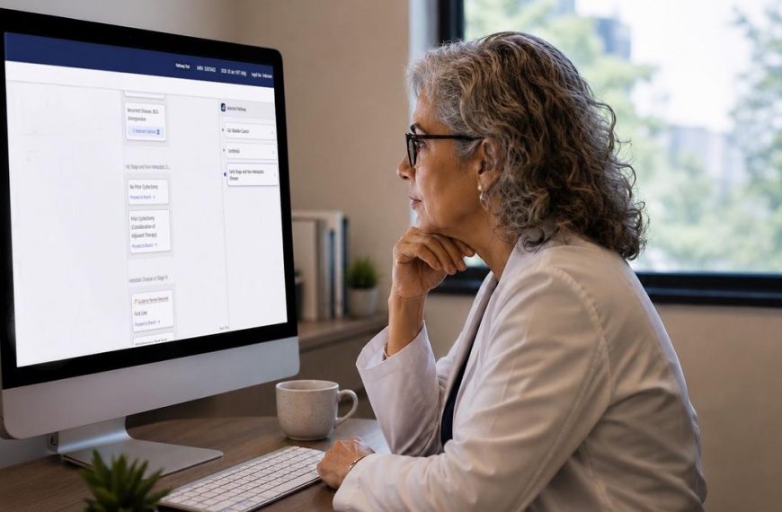 NYU Langone and Dana-Farber Co-Develop Solavia Oncology Suite