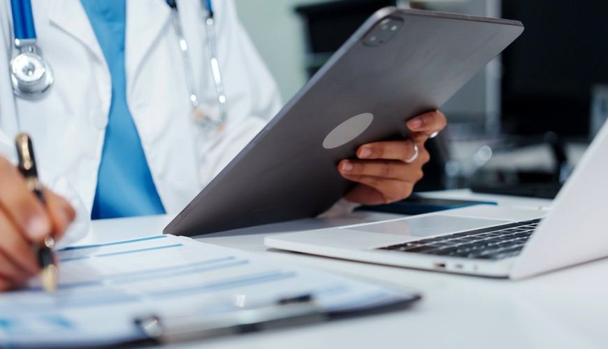 DeepCura Unveils Electronic Health Workforce, Beyond the EHR