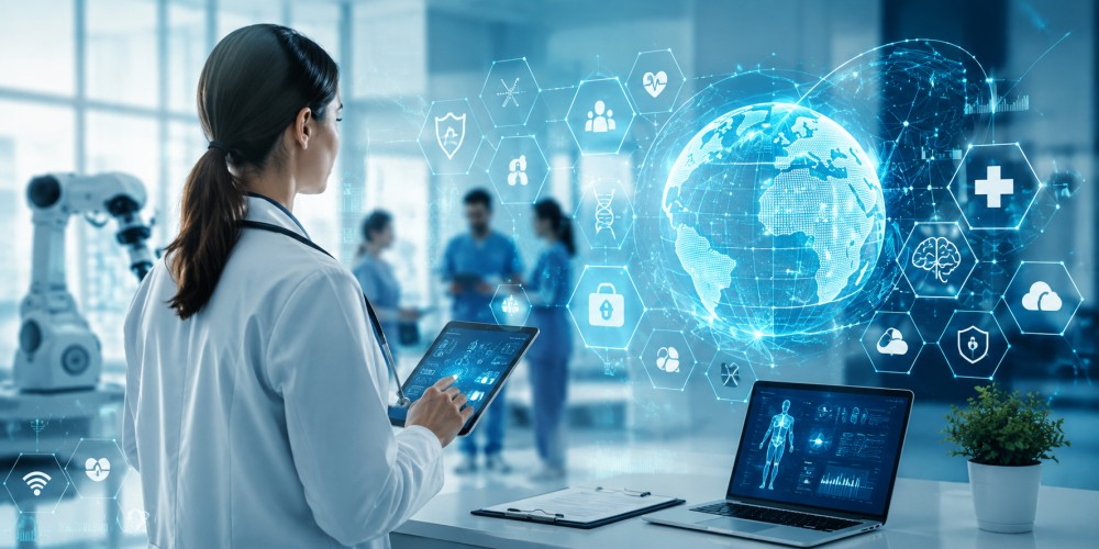Healthcare IT News
